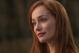 Bet you weren't expecting to see this beauty again. What's she going to do different this time?