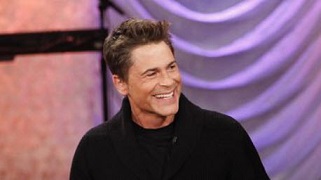 Rob Lowe