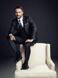 CHRIS HARDWICK
