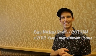 Cory Michael Smith1 - Gotham
