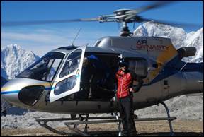 ‘Everest Air’ captures Mount Everest’s most fascinating stories