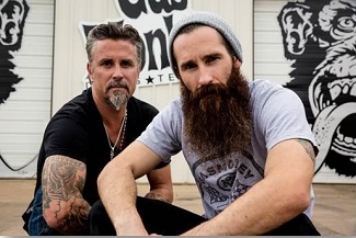 Fast n Loud Discovery