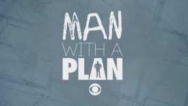 Man With a Plan