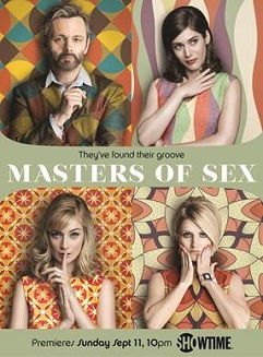 Masters of Sex S4 Key Art