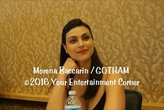 Morena Baccarin - Gotham