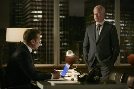 Will Cahill sell his soul to win?