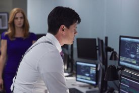 Don't mess with Donna