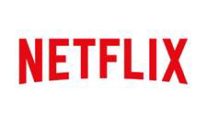 Netflix logo (red-white)