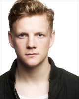 Patrick Gibson (The White Princess)