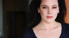 Liza Snyder Man with a Plan