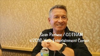Sean Pertwee - Gotham