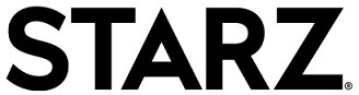 Starz bw logo 2016