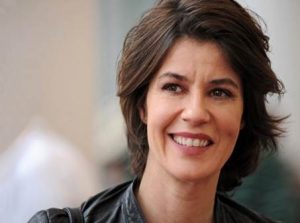 The Affair's Irene Jacobs as Juliette Le Gall in the upcoming season.