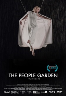 The People Garden movie poster