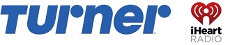 Turner blue logo - iHeart Media combo