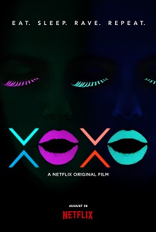 XOXO - Netflix key art