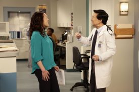 Welltopia’s cutest couple.