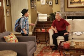 Great to see extended role this season