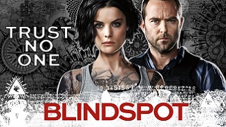 Blindspot - Season 2