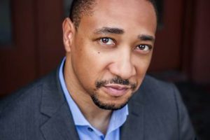 Damon Gupton as Special Agent Stephen Walker in Season 12 of Criminal Minds/i>