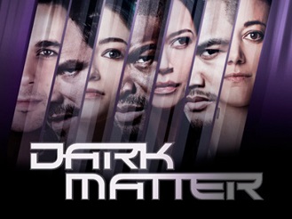 Dark Matter S2 key art