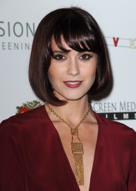 WEST HOLLYWOOD, CA - APRIL 8: Mary Elizabeth Winstead at the Los Angeles premiere of "Alex of Venice" at The London West Hollywood on April 8, 2015 in West Hollywood, California. (Photo by Scott Kirkland/PictureGroup)