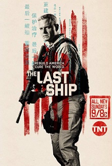 The Last Ship S3 Key Art 1