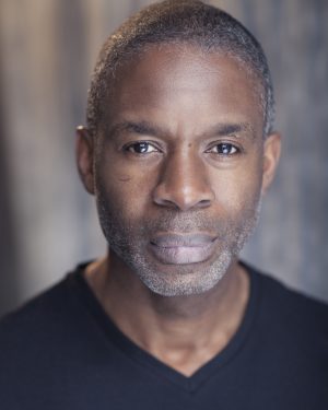 Wil Johnson Photo cr: © Michael Wharley Photography 2014
