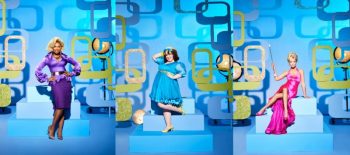 Maddie Baillio as Tracy Turnblad