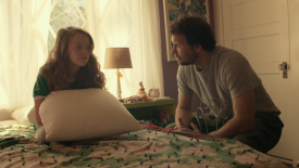 Bird and Arlo have a heart to heart.