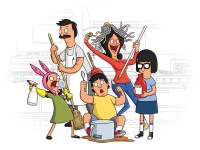 Bob's Burgers - Fox Animation Domination