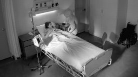 The Tooth Child pays an unexpected visit to Katie