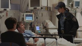 Mike discovers there is a price to pay for the truth