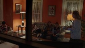 Children are the future, and in Iron Hill the future looks very grim!