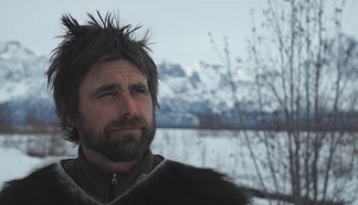 Jeremy Keller. Photo courtesy of Discovery.