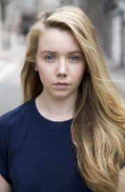 Lauren Lyle as Marsali