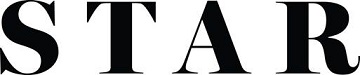 star-logo-bw