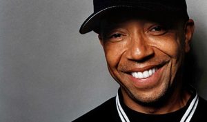 Russell Simmons