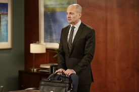 Outstanding performance by Slavin