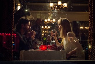 Javier meets Letty who he thinks is a southern belle and an English teacher. He's about to learn that she's not who she appears to be.