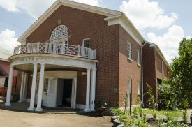 Welcome to the Kingdom. Will it be all that it seems?