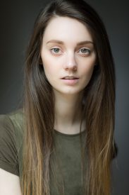 Tanya Reynolds as Isobel