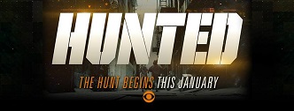 hunted-cbs-key-logo