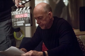 J.K. Simmons (Photo Courtesy of Starz Entertainment LLC)
