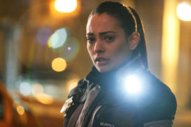 Natalie Martinez as Amelia Murphy