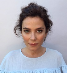 Anna Friel