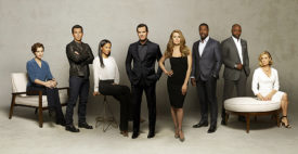 ELVY YOST, JAY HAYDEN, ROSE ROLLINS, PETER KRAUSE, MIREILLE ENOS, JACKY IDO, ALIMI BALLARD, SONYA WALGER