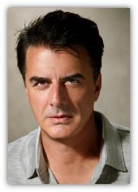 Chris Noth