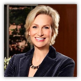 Jane Lynch