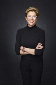 AnnetteBening - photo credit Jon Rou Loyola Marymount University